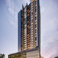 MoMA Residence traz conceito nova-iorquino para Itajaí