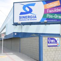 Sinergia terá novo complexo educacional em Navegantes