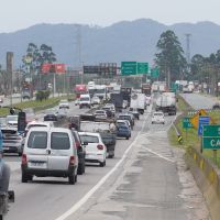Representantes de Itajaí participam de debate sobre o tráfego rodoviário em Brasília