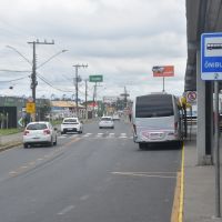 Trânsito flui com tranquilidade em Itajaí e Balneário Camboriú nesta terça