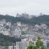 Balneário Camboriú fará estudos pra construção da avenida Cristo Luz