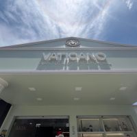 Vaticano faz encontro de acolhimento e homenagens em memória aos que partiram