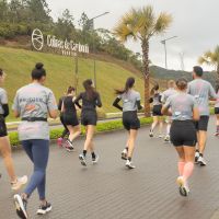 Primeira corrida dentro de um bairro planejado de Santa Catarina promete experiência inesquecível