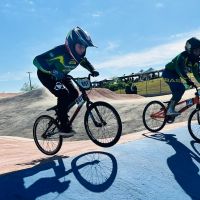 Garotos de Itajaí disputam Ibero-Americano de BMX no Rio de Janeiro