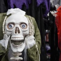 Secretaria de Educação de Itajaí está certa em “barrar” o Halloween nas escolas municipais?