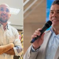 Chefe da comunicação de Itajaí tá definido