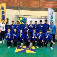 Brusque recebe a Olesc a partir desta quinta