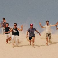 Frejat e Dazaranha fazem show gratuito na região