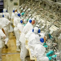 Nauterra faz oito feirões de emprego em novembro