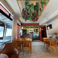 Um pedacinho de casa em Balneário Camboriú: conheça o Luvit Bistrô & Café