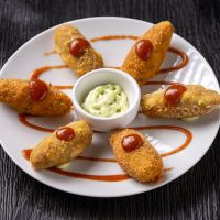 Camboriú terá festival com pratos inspirados no cinema a partir de R$ 17