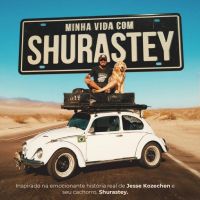 Filme sobre Jesse e Shurastey vai botar Itajaí e Balneário nas telonas