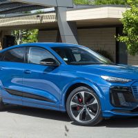 Novo Audi SQ6 Sportback e-Tron chega ao Brasil