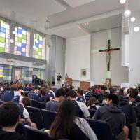 ExpoSalê reúne talento, criatividade e tecnologia no Colégio Salesiano Itajaí