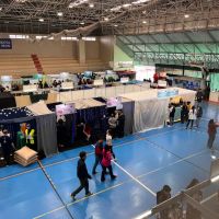 ExpoSalê reúne talento, criatividade e tecnologia no Colégio Salesiano Itajaí