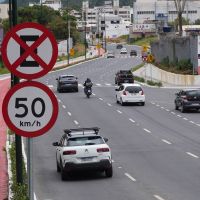 BC terá novos radares nas avenidas Panorâmica e Martin Luther; veja os pontos