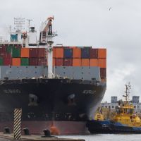 Governo Lula rescinde contrato da APS no comando do Porto de Itajaí