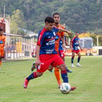 Marcílio Dias visita o Figueirense pela semifinal da Copa SC