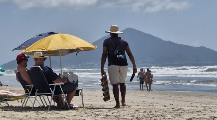 Em caso de concorrência, sorteio será transmitido pela plataforma (Foto: Marcos Porto/PMN)