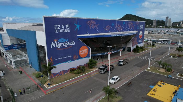 Festa terá mais de 100 shows e apresentações culturais (Foto: Jader Liberal/Secom)