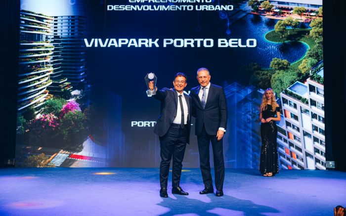 Urbanismo inovador que une sustentabilidade e qualidade de vida (Foto: Divulgação)