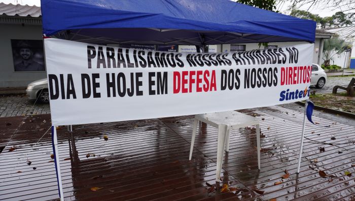 Categoria aprovou nova proposta em assembleia com trabalhadores (Foto: Arquivo/João Batista)