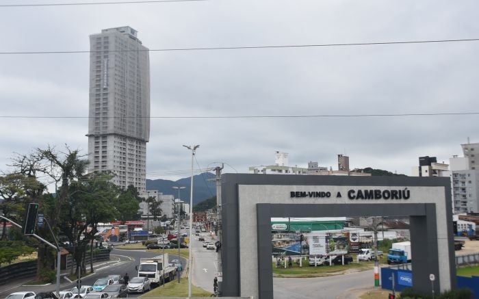 Mercado público, teatro, pórtico, pontes e novas ruas estão entre 25 projetos apresentados (Foto: Arquivo/João Batista)
