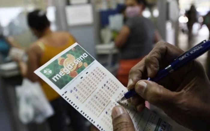 Prêmio principal acumulou e deve chegar a R$ 20 milhões no próximo sorteio (Foto: Divulgação/Agência Brasil)