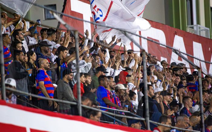 Marinheiro enfrenta o Barra pela última rodada da primeira fase (Foto: Vica Bueno)