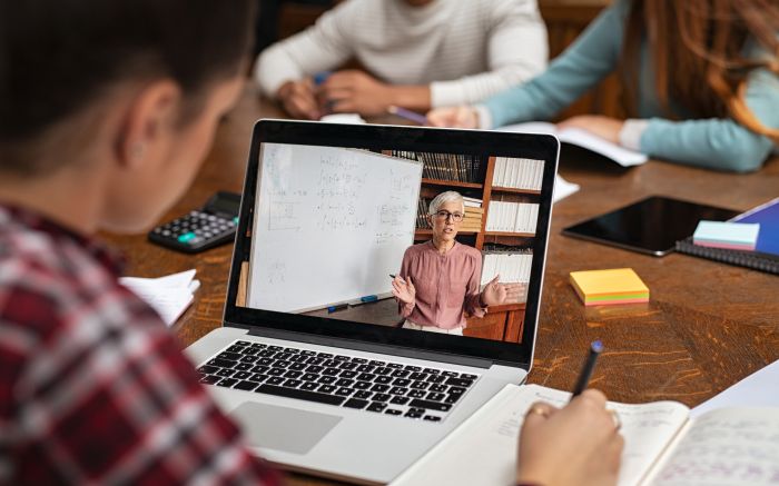 Cursos gratuitos vão de tecnologia a idiomas, com aulas presenciais e a distância (Foto: Divulgação)
