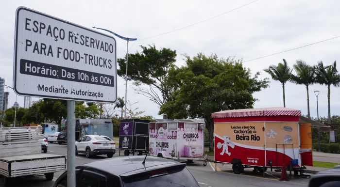 Projeto, aprovado em primeira votação, traz regras de fiscalização e uso de espaços públicos (Foto: João Batista)