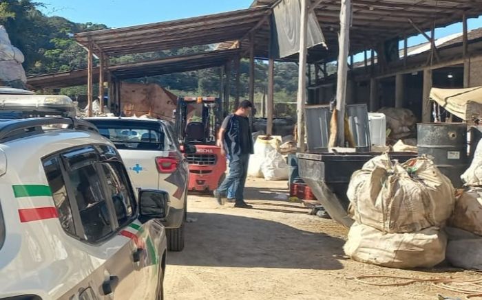 Operação quer reduzir furtos, roubos e receptação na região da Costa Esmeralda