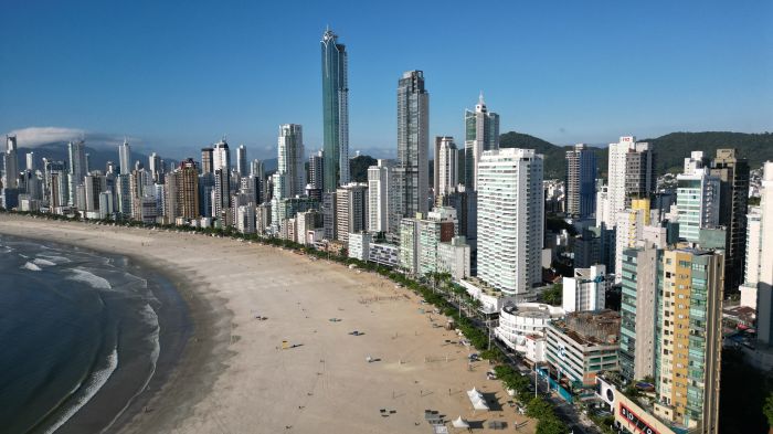 Mais do que a obra de engenharia, é um compromisso ambiental e urbano com o presente e o futuro