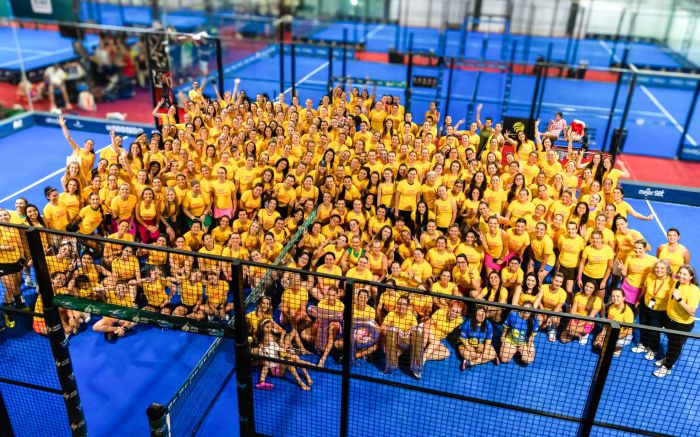 Competição vai reunir 476 atletas em seis categorias até domingo (Foto: Divulgação)