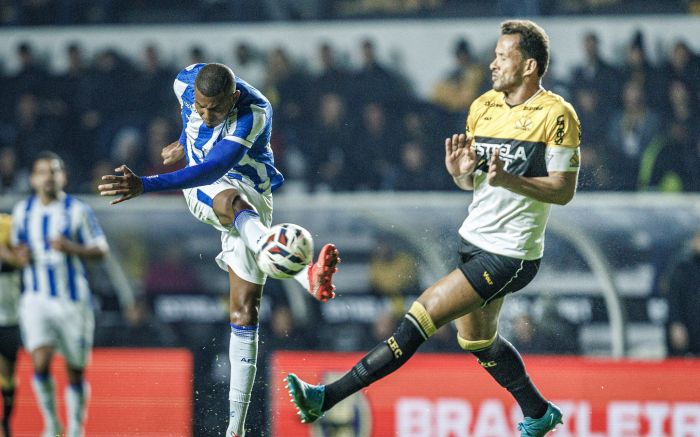 Partida decisiva para o Tigre acontece no domingo, às 16h