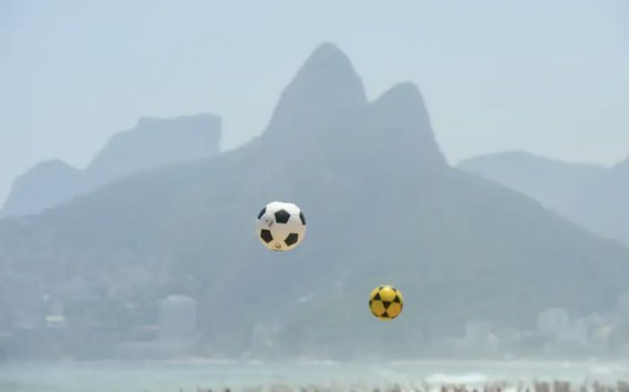 Pesquisa foi realizada com mais de 600 jogadores adultos ativos (Foto: Tomaz Silva/Agência Brasil)