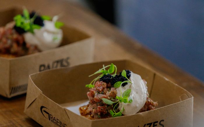 Programação vai reunir 120 produtores e 14 operações gastronômicas (Foto: Divulgação)