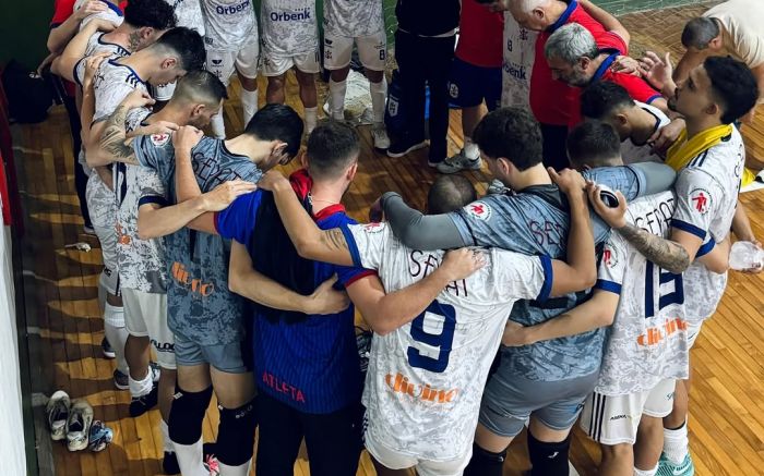 Equipe chegou até as quartas de final em sua primeira temporada (Foto: Divulgação)