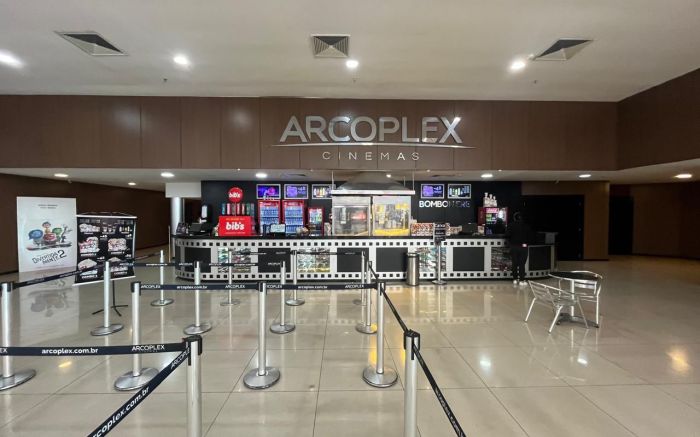 Todas as quartas-feiras, o Arcoplex libera ingressos pela metade do preço e a programação da semana está recheada de estreias (Foto: Divulgação)