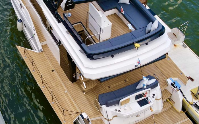 Grupo Okean tem vagas em Itajaí, Porto Belo e Rio Negrinho (Foto: Divulgação)