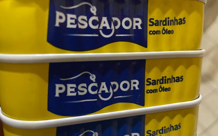 Item é um dos principais produtos da indústria da pesca da região (Foto: João Batista)