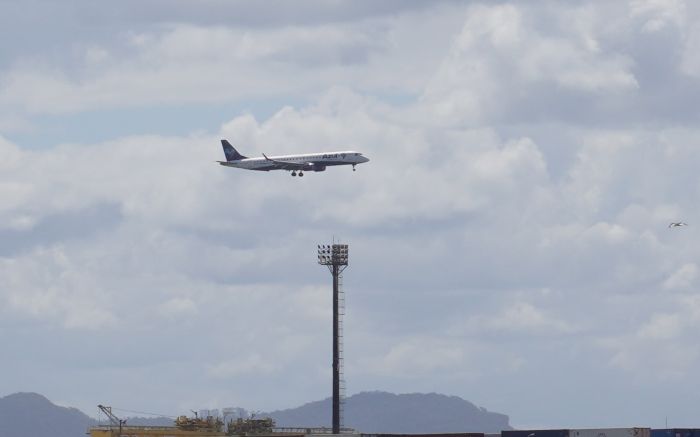 Voos extras serão oferecidos entre dezembro e fevereiro (Foto: Arquivo/João Batista)
