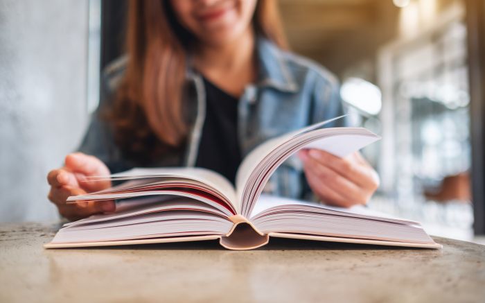 Programação reúne arte, cultura e literatura (Foto: Divulgação)