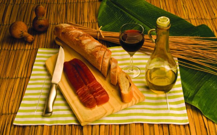 Feira aberta ao público promete mostrar o melhor da gastronomia aos visitantes do Centreventos