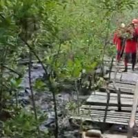 Pescador de 45 anos aparece morto em circunstâncias misteriosas