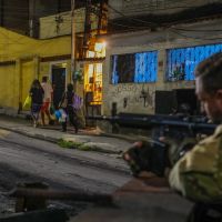 Inteligência, participação social e coordenação: como combater o crime sem chacinas