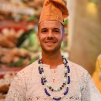 Umbanda completa 117 anos e será homenageada em Itajaí