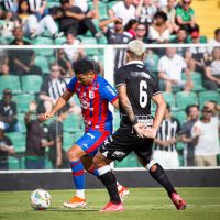 Marcílio Dias toma 3 a 0 e Figueira fica perto da final da Copa SC