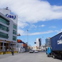 Porto de Itajaí supera crise e retoma caminho do crescimento