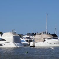 Frente Parlamentar da Economia do Mar: de Itajaí para o Congresso Nacional